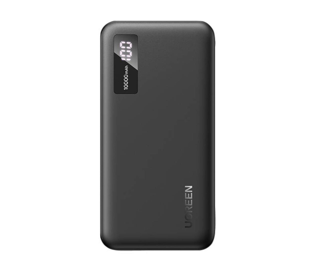 UGREEN Powerbank PB311 10000mAh,USB + USB-C 20W PD - 1256819 - zdjęcie
